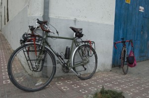 nice bike